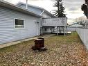 8302 Patterson Drive, Grande Prairie, AB  - Outdoor 