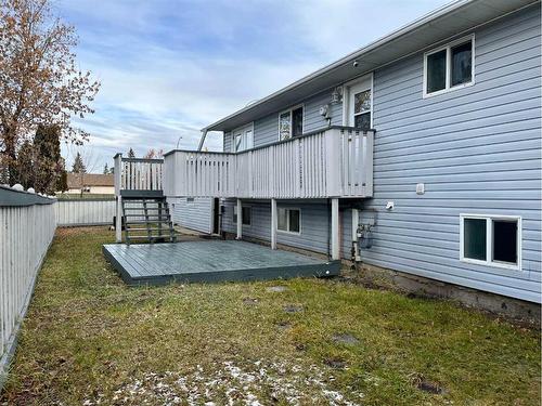 8302 Patterson Drive, Grande Prairie, AB - Outdoor With Exterior