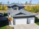 10402 135 Avenue, Grande Prairie, AB  - Outdoor 