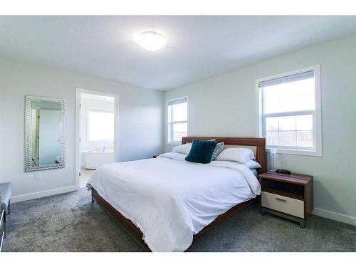 10402 135 Avenue, Grande Prairie, AB - Indoor Photo Showing Bedroom