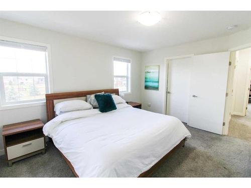 10402 135 Avenue, Grande Prairie, AB - Indoor Photo Showing Bedroom