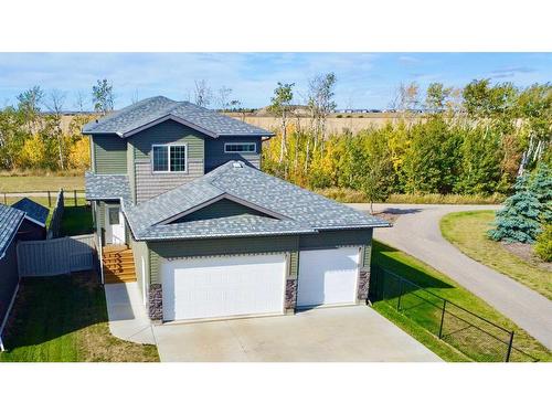 10402 135 Avenue, Grande Prairie, AB - Outdoor