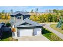 10402 135 Avenue, Grande Prairie, AB  - Outdoor 