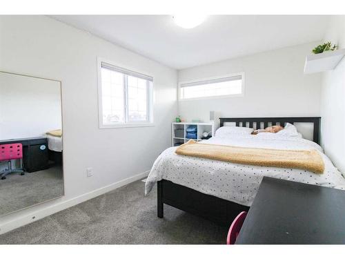 10402 135 Avenue, Grande Prairie, AB - Indoor Photo Showing Bedroom