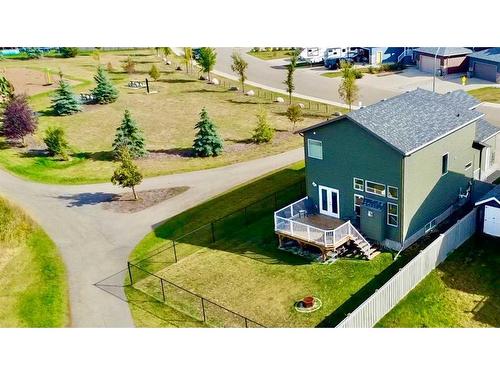 10402 135 Avenue, Grande Prairie, AB - Outdoor With View