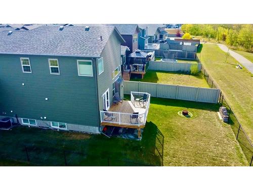 10402 135 Avenue, Grande Prairie, AB - Outdoor