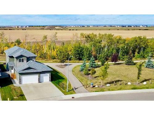 10402 135 Avenue, Grande Prairie, AB - Outdoor With View