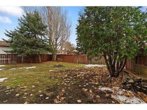 11709 95 Street, Grande Prairie, AB - Outdoor With Backyard