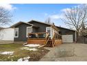 11709 95 Street, Grande Prairie, AB  - Outdoor 