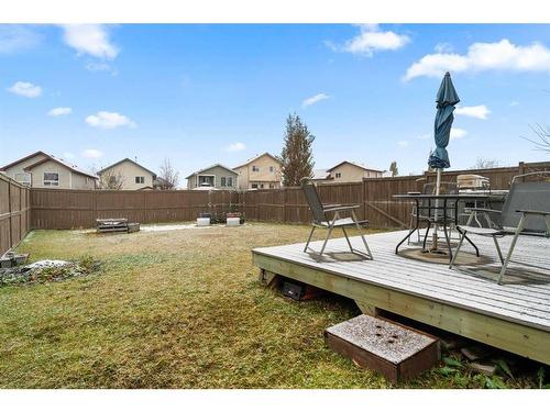 8809 66 Avenue, Grande Prairie, AB - Outdoor