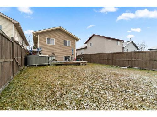 8809 66 Avenue, Grande Prairie, AB - Outdoor With Exterior