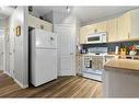 8809 66 Avenue, Grande Prairie, AB  - Indoor Photo Showing Kitchen 