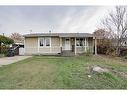 7413 98B St, Peace River, AB  - Outdoor 