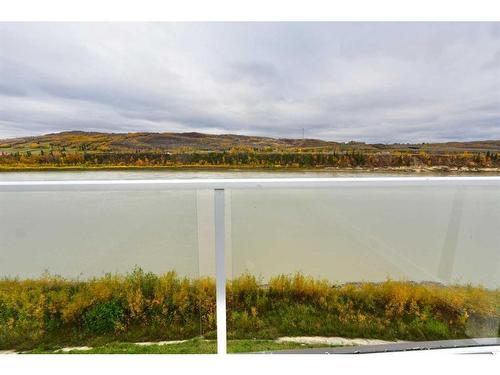 404-9810 94 Street, Peace River, AB - Outdoor With View