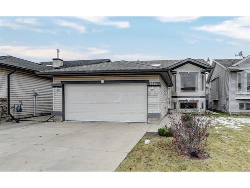 9514 91 Street, Grande Prairie, AB - Outdoor