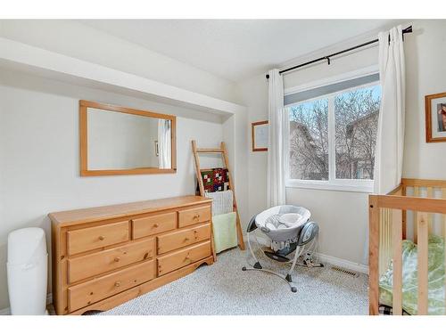 9514 91 Street, Grande Prairie, AB - Indoor Photo Showing Bedroom