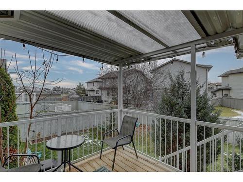 9514 91 Street, Grande Prairie, AB - Outdoor With Deck Patio Veranda With Exterior