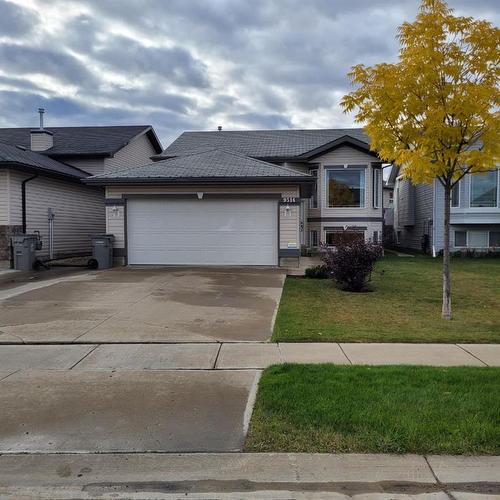 9514 91 Street, Grande Prairie, AB - Outdoor With Facade