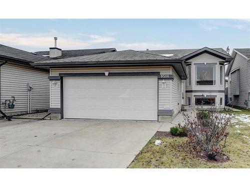 9514 91 Street, Grande Prairie, AB - Outdoor