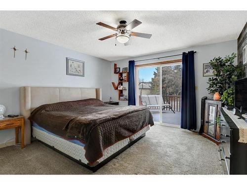 821050 Hwy 732, Rural Fairview No. 136, M.D. Of, AB - Indoor Photo Showing Bedroom