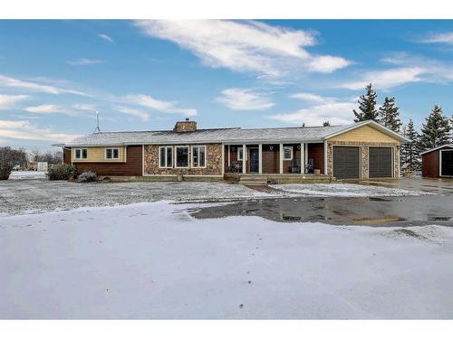 821050 Hwy 732, Rural Fairview No. 136, M.D. Of, AB - Outdoor