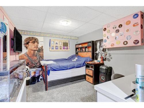 821050 Hwy 732, Rural Fairview No. 136, M.D. Of, AB - Indoor Photo Showing Bedroom