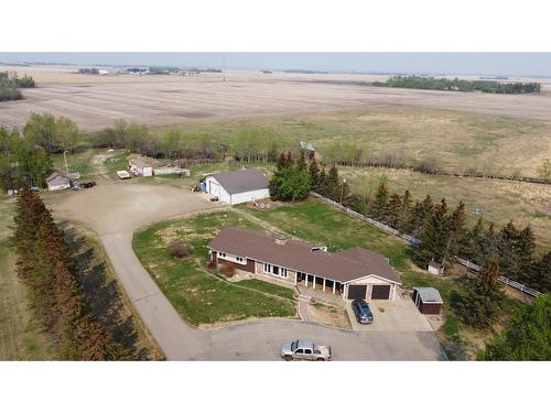 821050 Hwy 732, Rural Fairview No. 136, M.D. Of, AB - Outdoor With View