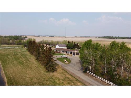 821050 Hwy 732, Rural Fairview No. 136, M.D. Of, AB - Outdoor With View