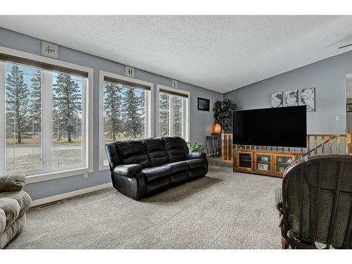 821050 Hwy 732, Rural Fairview No. 136, M.D. Of, AB - Indoor Photo Showing Living Room