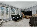 821050 Hwy 732, Rural Fairview No. 136, M.D. Of, AB  - Indoor Photo Showing Living Room 