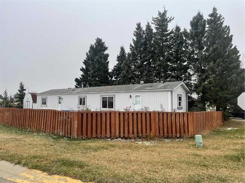 10421 103 Street, Fairview, AB - Outdoor