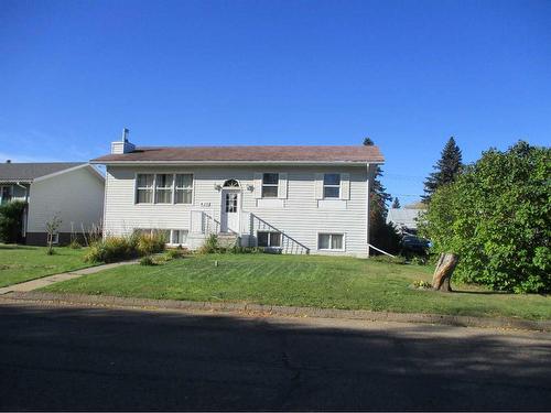 420 3Rd Street Ne, Manning, AB - Outdoor