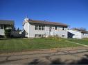 420 3Rd Street Ne, Manning, AB  - Outdoor 