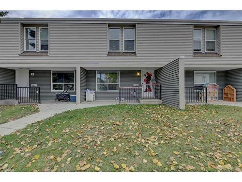 132-9501 72 Avenue, Grande Prairie, AB - Outdoor With Deck Patio Veranda