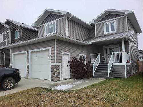 11329 62 Avenue, Grande Prairie, AB - Outdoor