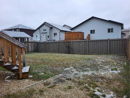 11329 62 Avenue, Grande Prairie, AB - Outdoor