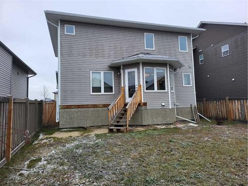 11329 62 Avenue, Grande Prairie, AB - Outdoor