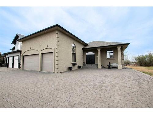 12602 Lakeshore Drive, Grande Prairie, AB - Outdoor