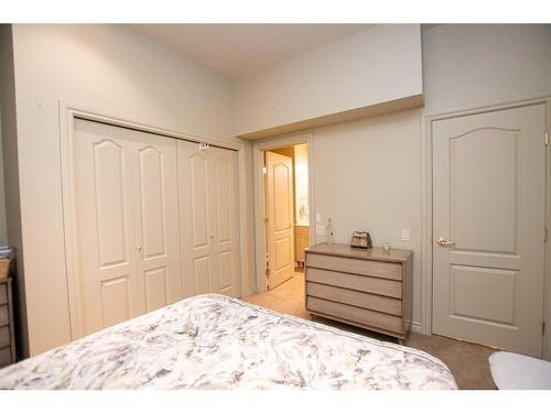 12602 Lakeshore Drive, Grande Prairie, AB - Indoor Photo Showing Bedroom