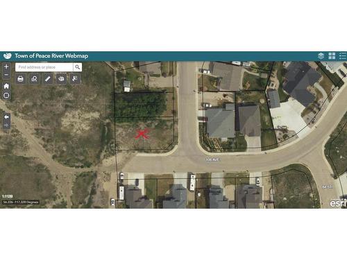 10510 83 Street, Peace River, AB 