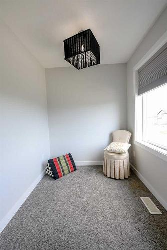 8518 71A Avenue, Grande Prairie, AB - Indoor Photo Showing Bedroom