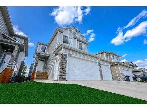 8518 71A Avenue, Grande Prairie, AB - Outdoor