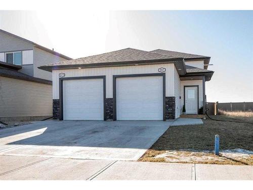 A/B-9067 80 Avenue, Grande Prairie, AB - Outdoor