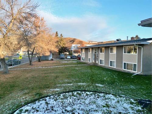 B3-9515 88 Avenue, Peace River, AB - Outdoor