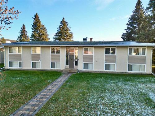 B3-9515 88 Avenue, Peace River, AB - Outdoor