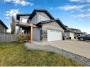 8542 69 Avenue, Grande Prairie, AB  - Outdoor 