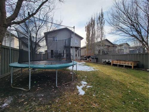 8542 69 Avenue, Grande Prairie, AB - Outdoor