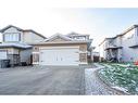 8709 65 Avenue, Grande Prairie, AB  - Outdoor With Facade 