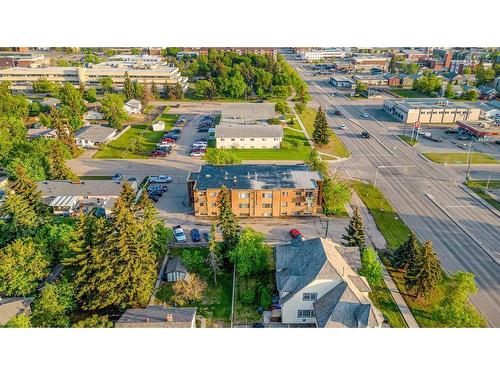 208-9932 105 Avenue, Grande Prairie, AB 