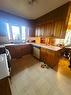 5832-59 Avenue, High Prairie, AB  - Indoor Photo Showing Kitchen With Double Sink 